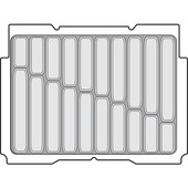 Einsätze BTI Box, verschieden